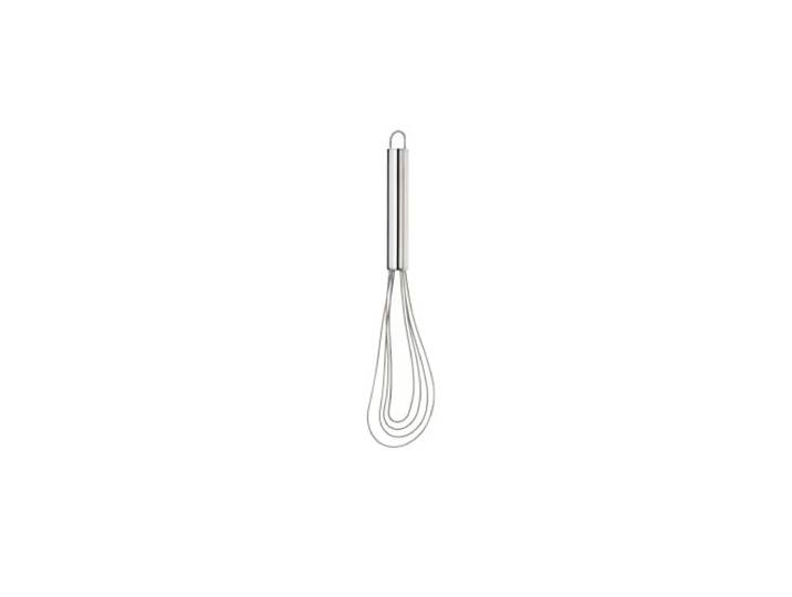 kela garde plat roestvrij staal, 27 cm, Rondo, meelzweten garde