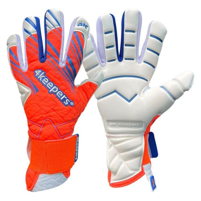 4keepers Rękawice Soft Amber NC S929225 (10.5) (44897725)
