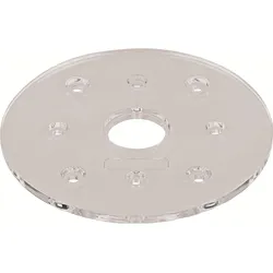 Flex Grundplatte rund SBB CER 531.655 für CER 18.0-EC