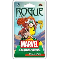 Marvel Champions: Das Kartenspiel - Rogue (Helden-Pack) Erweiterung
