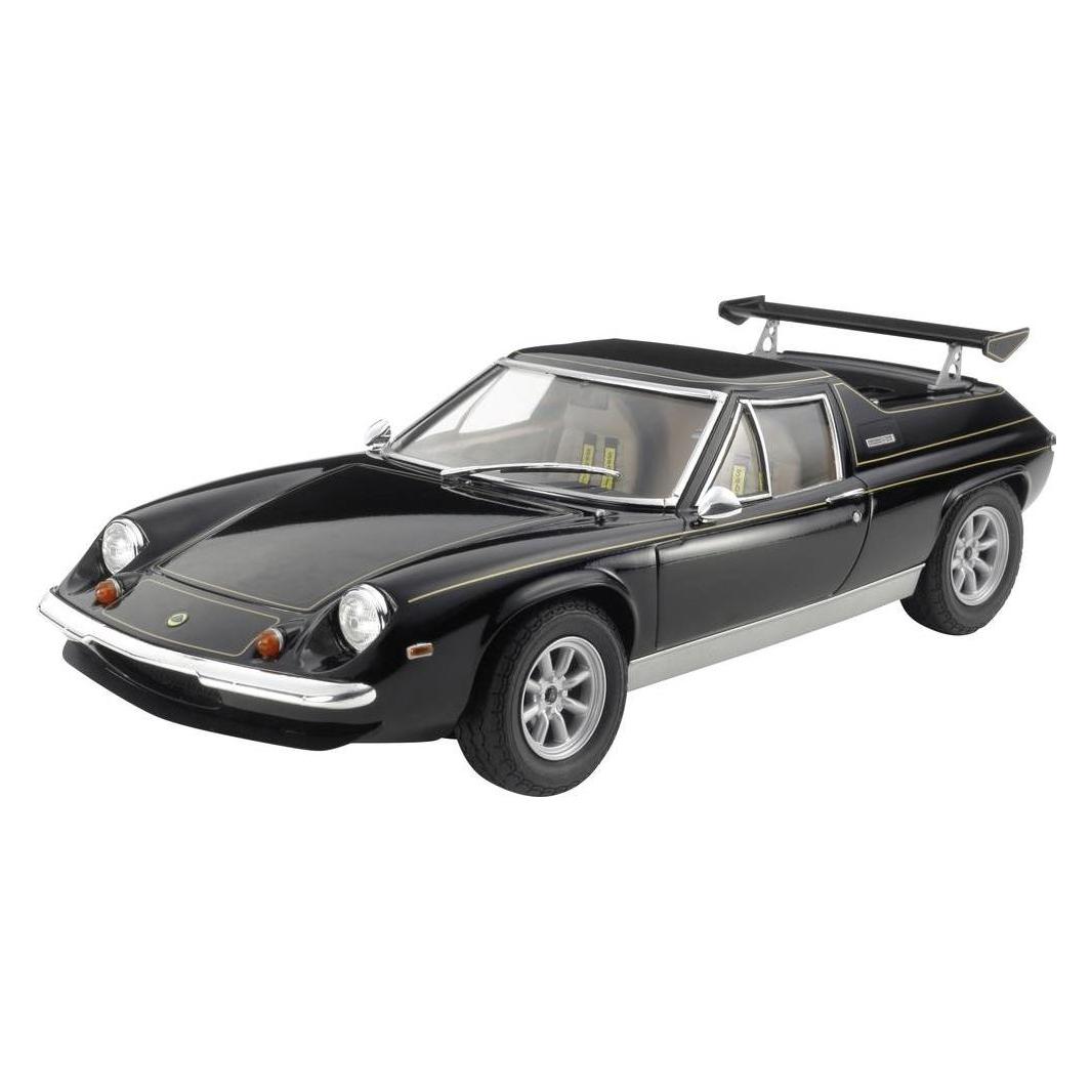 Tamiya 1/24 Lotus Europa Special (TAM 24358)