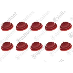 Dichtung, (x10) Vaillant-Nr. 509121
