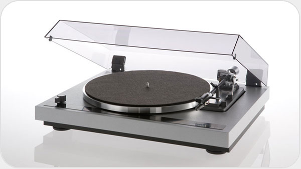 Thorens TD-190-2 *schwarz* TH10893