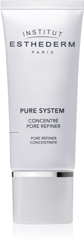 Institut Esthederm Pure System Pore Refiner Concentrate Concentrate to tighten pores 50 ml