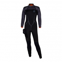 Apeks Thermiq Tauchanzug 5mm - Damen - Gr. XL