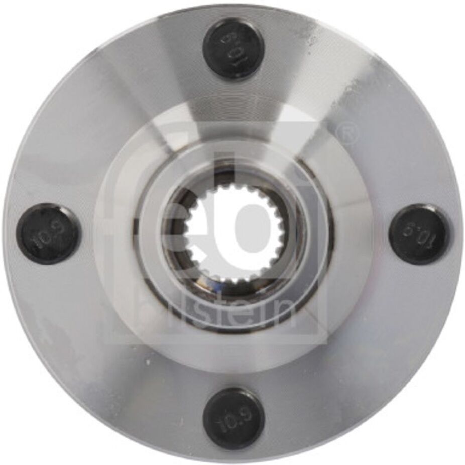 Radnabe FEBI BILSTEIN 28248