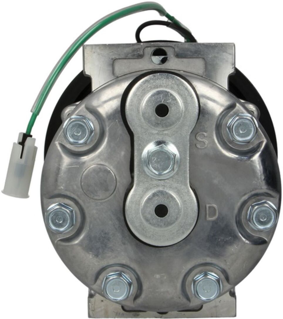 Verdichter, Klimaanlage TCCI QP7H15-8192