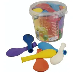 Papstar Luftballons d=22 cm