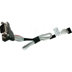 SHUTTLE PCP11 - COM-Port-Adapter, für Shuttle P20U, P51U, DS20U, DS50U, XH410G