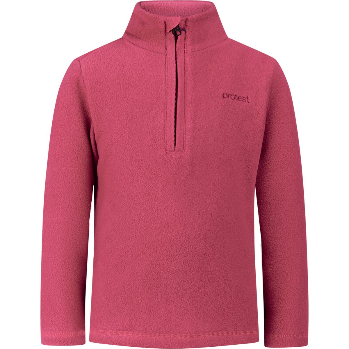 Protest Prtremutey TD 1/4 Zip Active top rebelpurple (930) 92 12409000-930-92