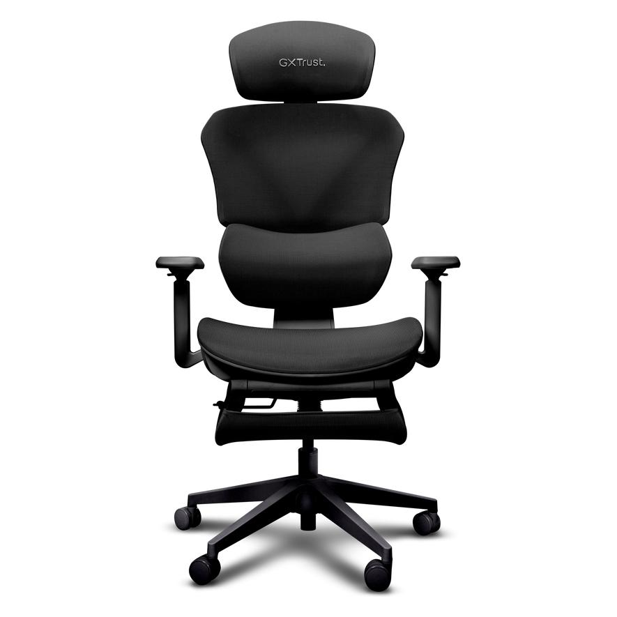 Trust 725 Rivara Ergonomic Mesh (26010)