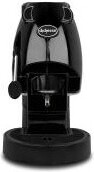 Didiesse Baby Frog, Pod-Kaffeemaschine, 1,5 l, Kaffeepad, 450 W, Schwarz
