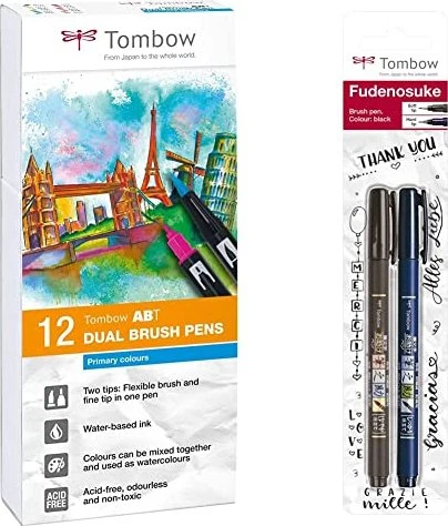 American Tombow ABT Primary