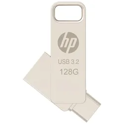 HP x206C USB-Stick 128 GB