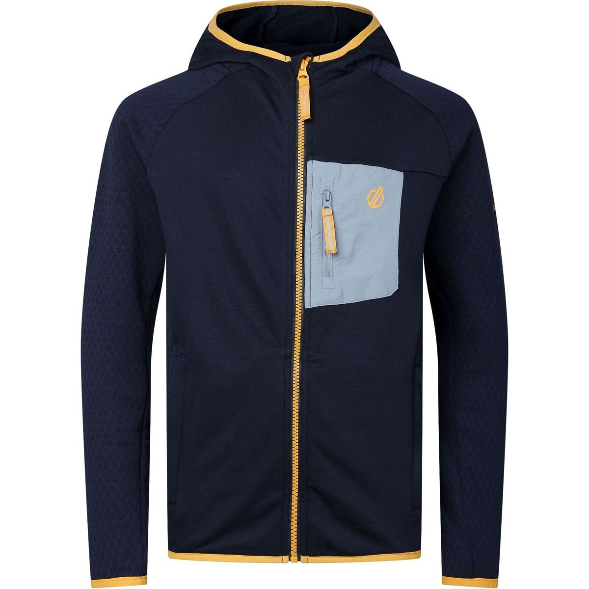 Dare2b Expeditionmid navy (540) 13yrs DKL408-540-13yrs
