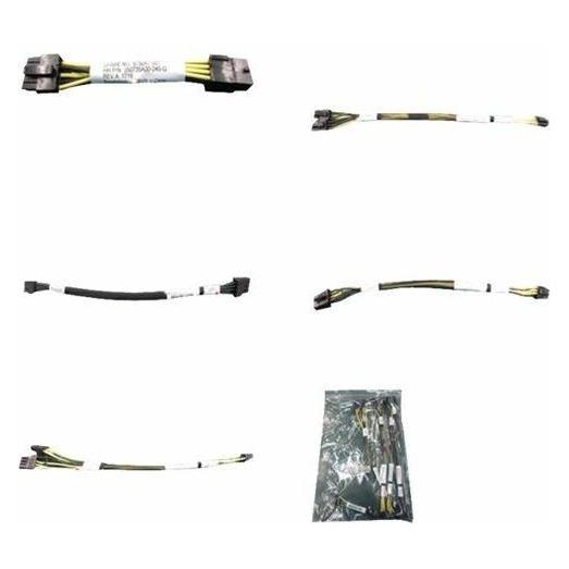 HPE GPU Cables Kit (875097-001)