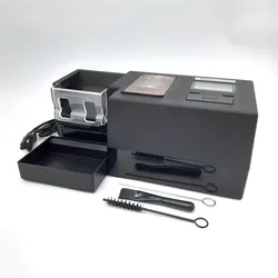 Powermatic 5 plus elektrische Stopfmaschine