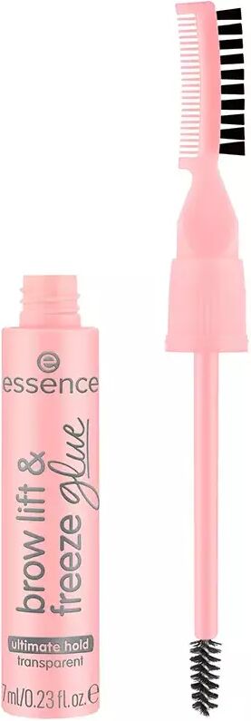 Essence Brow Lift & Freeze Clear Eyebrow Fixer 7ml
