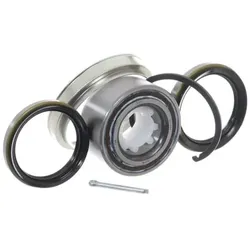 Radlagersatz SKF VKBA 3729