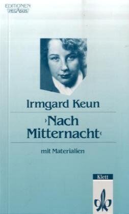 Irmgard Keun - Nach Mitternacht - Preis vom 13.10.2026 11:25:28 h