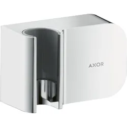 hansgrohe AXOR One Portereinheit, 45723800, Farbe: Edelstahl-Optik