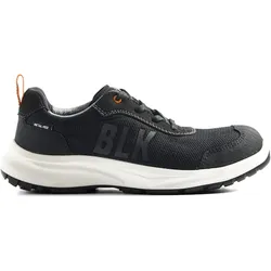 Sicherheitsschuh MOVER S1 "2302" - 38 - schwarz