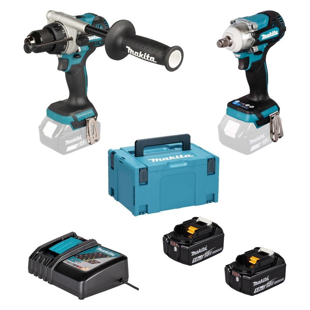 Makita DHP 492 (11014946)