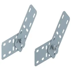 Niedax Gelenkverbinder KKIV 110 E4 (1Paar)