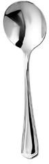 Oneida 18/10 Stainless Steel Inn Classic Bouillon Spoons (Set of 36)