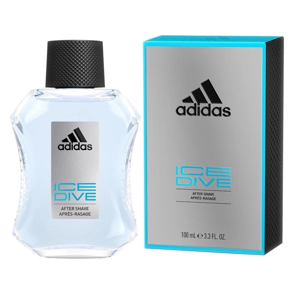 Adidas After Shave (re) (Rasierwasser, 100 ml) (044603)