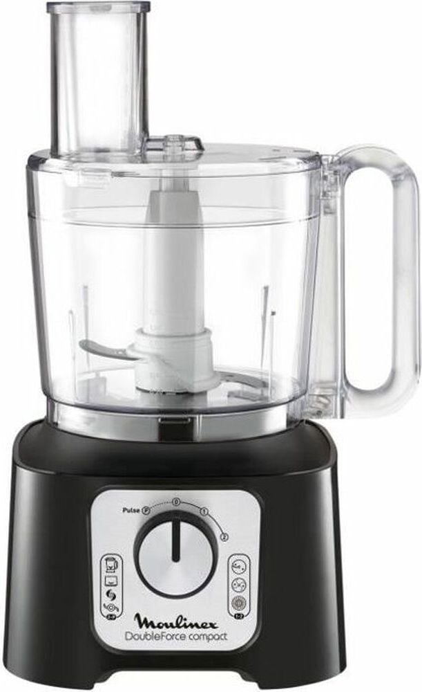 Moulinex Foodprocessor Double Force FP546811