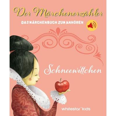 Schneewittchen, Gebundene Ausgabe von , Edizioni White Star SrL