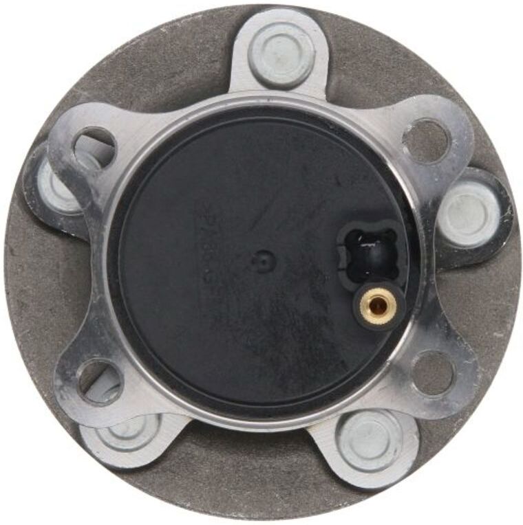 Radnabe EDGE 512497AT