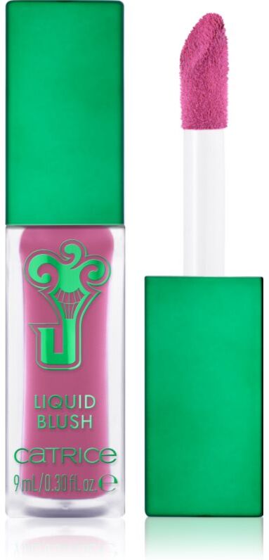 Catrice The Joker liquid blusher shade 010 Prankster Pro 9 ml