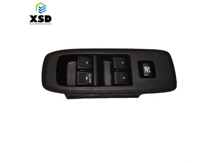Interrupteur de lève-vitre électrique avant gauche pour Ford Ranger 18, EB3T14A132BD3ZHE EB3T14A132DB3ZHE