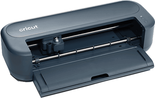 Plotter de corte - Cricut Maker® 5 Essential Bundle, Bluetooth, Azul