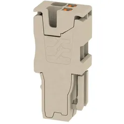 Weidmüller Stecker APG 1.5/2