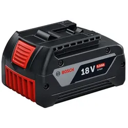 Bosch GBA 18V Akku(1x5.0 C) solo CLC - 1600A002U5
