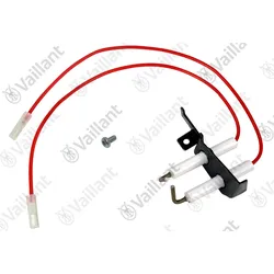 Elektrode (Zündung) Vaillant-Nr. 0020047053