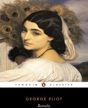 George Eliot - Romola (Penguin Classics) - Preis vom 14.10.2026 23:07:16 h