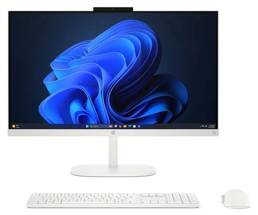 HP Alles-in-één D4YP0AT#ABE