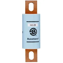 Eaton Sicherungseinsatz KAC-125