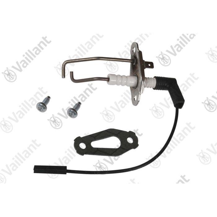 Vaillant Elektrode (Zündung) 0010029271 Vaillant-Nr. 0010029271