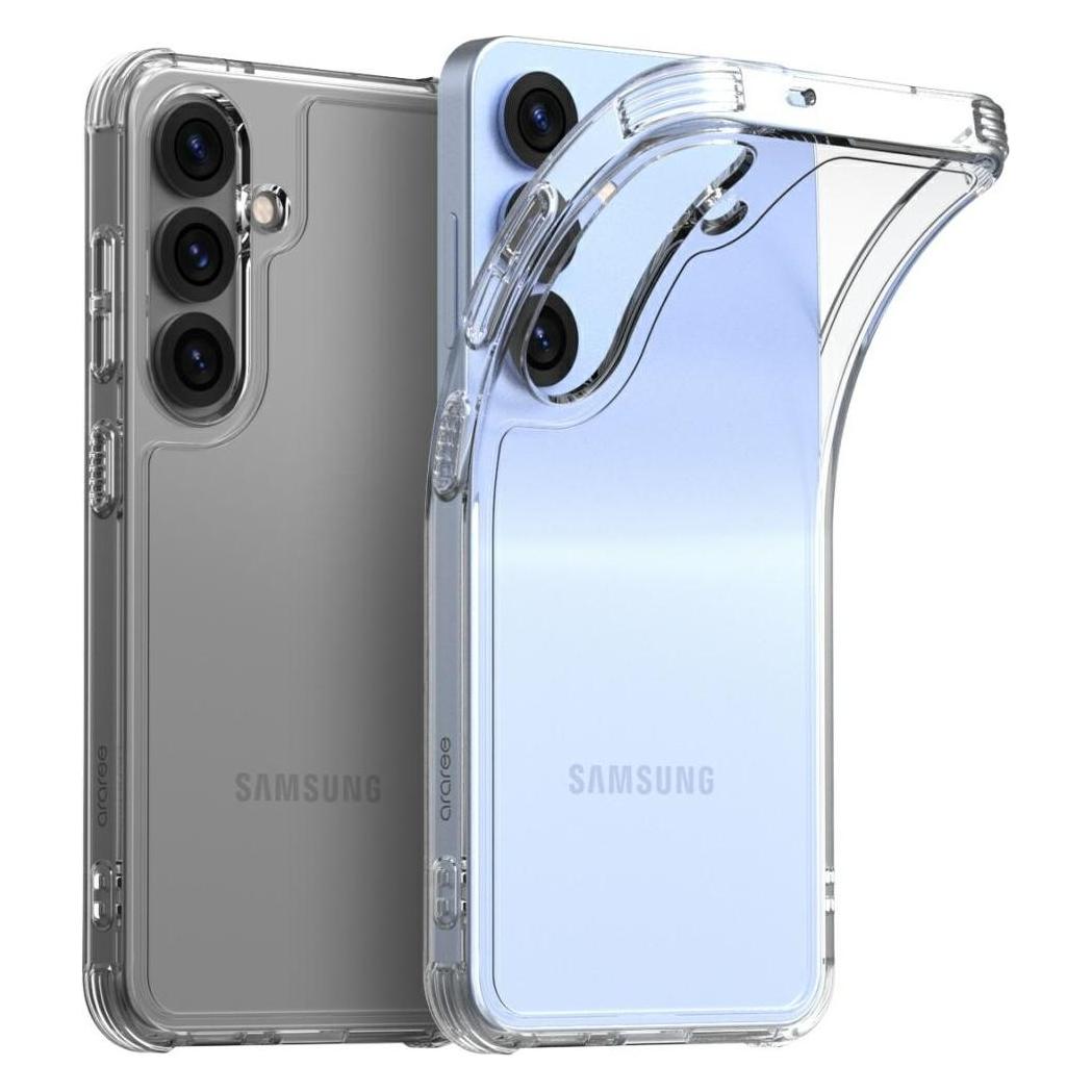 Araree Flexield Series (Samsung Galaxy S25) (AR20-02205A)
