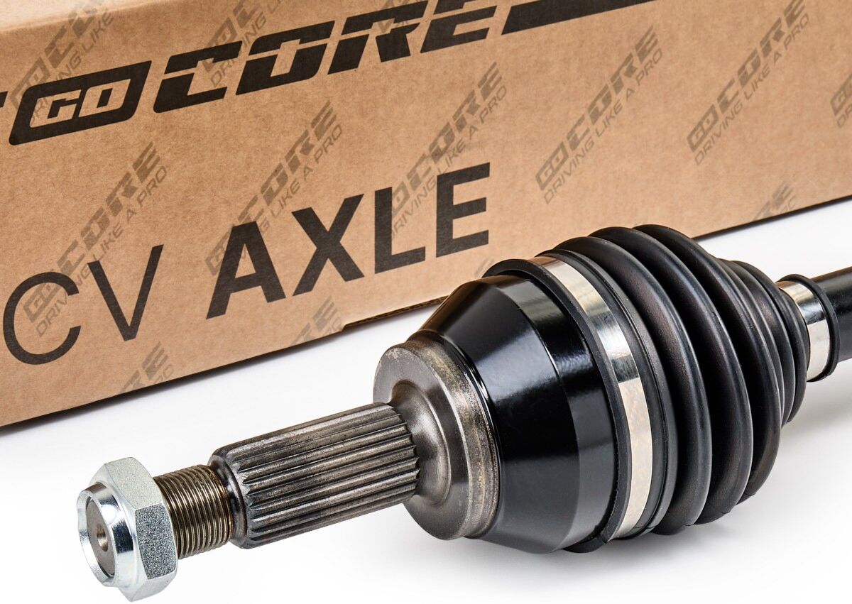goCORE GCA30036 Drive shaft