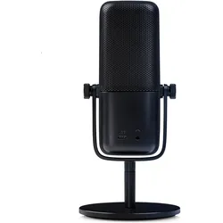 Elgato Wave:3, Mikrofon