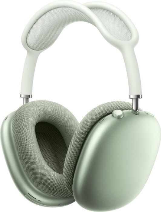 Apple AirPods Max 2020   Grön