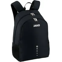 JAKO Rucksack Classico, Größe ONE SIZE in Schwarz Schwarz
