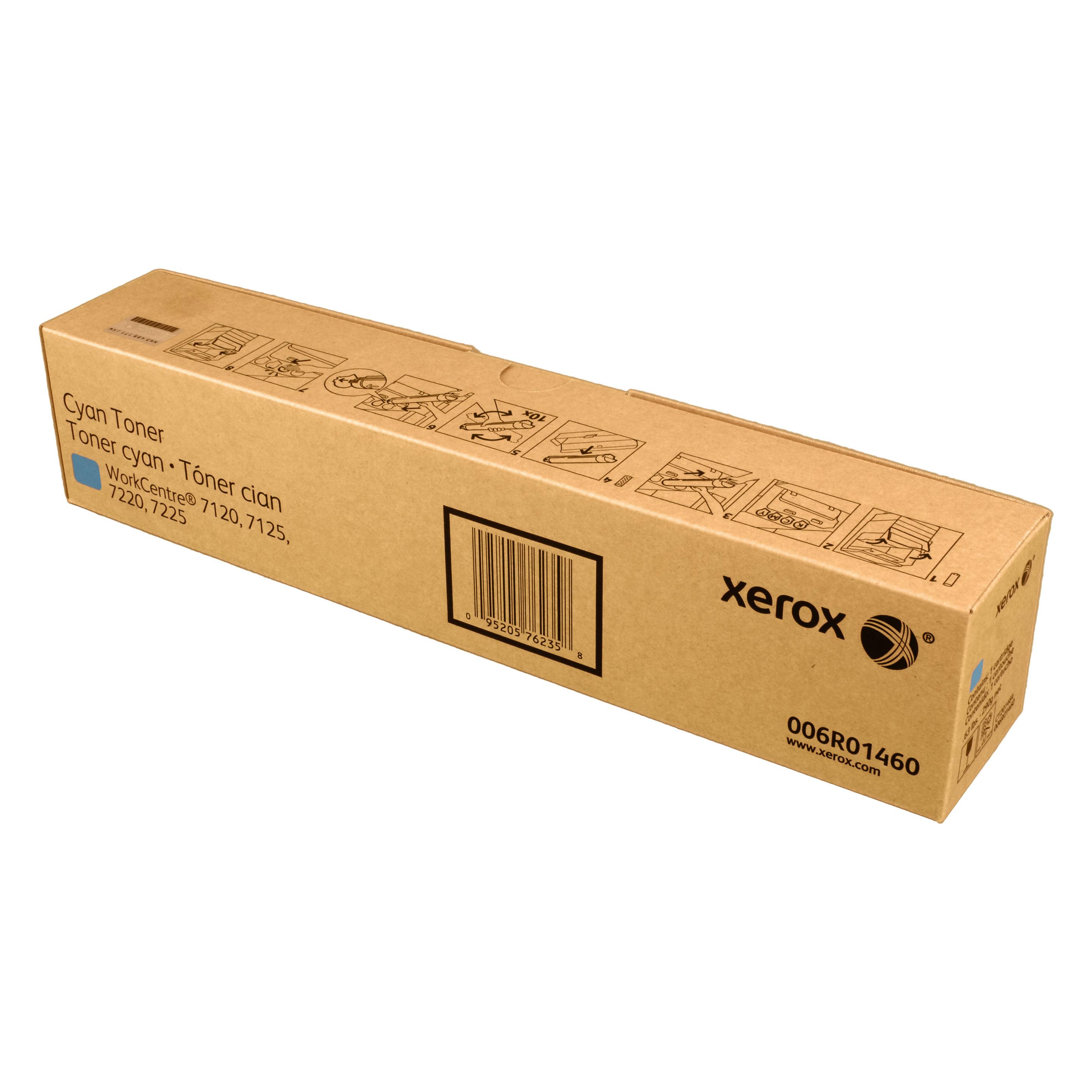 Xerox 006R01460 (C) (006R01460)