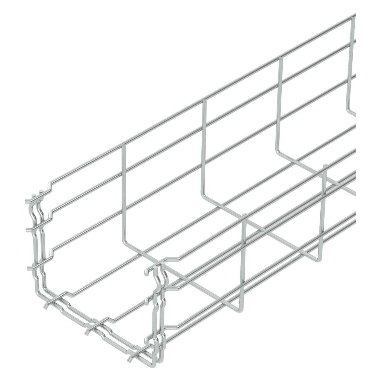 OBO Bettermann OBO GRM105/15 Gitter-Kabelrinne GRM 105x150x3000mm (Kabel) (6002404)